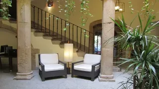 NH Palacio de Oquendo Caceres Hotel