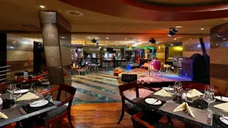 The Park Lane Hotel Jakarta