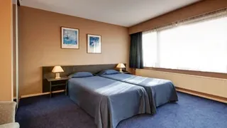 Mercure Beijing The Grand Canal CBD