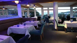 St Michaels Hotel Falmouth