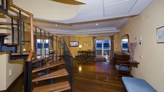 Melia Maria Pita Hotel A Coruna