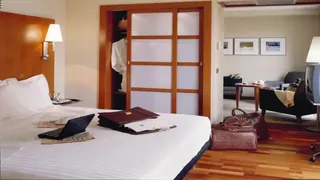 Hesperia Finisterre Hotel A Coruna