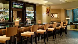 JW Marriott Hotel Jakarta