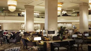 Shangri-La Hotel Jakarta