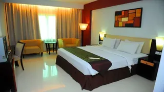 The Jayakarta Lombok Hotel & Spa