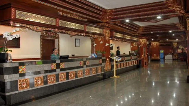 The Jayakarta Lombok Hotel & Spa photo 2