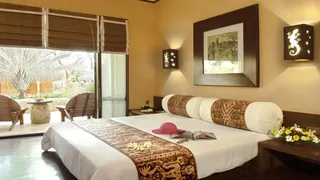 Novotel Resort Lombok