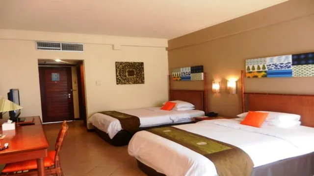 Novotel Resort Lombok photo 3