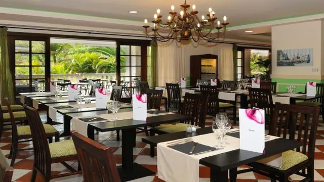 Barcelo Marbella Hotel photo 4