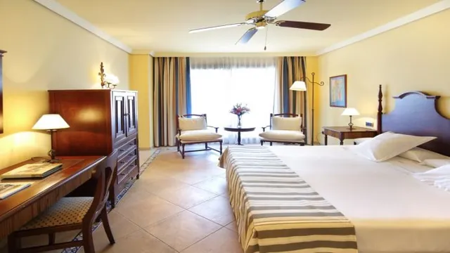 Barcelo Marbella Hotel photo 5