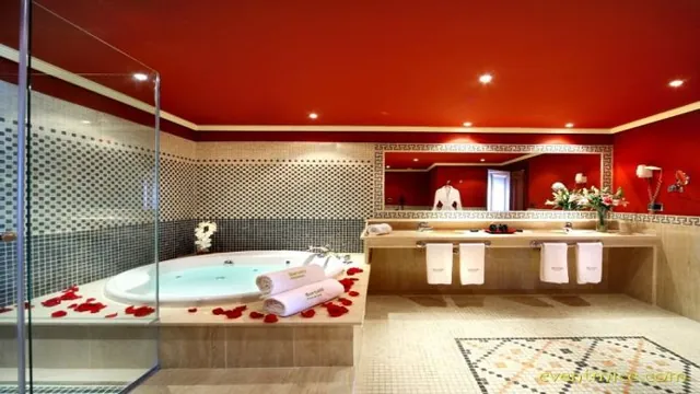 Barcelo Marbella Hotel photo 6