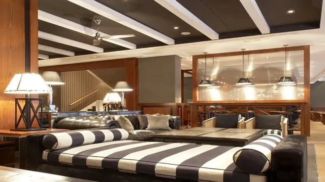 1898 Hotel Barcelona photo 2