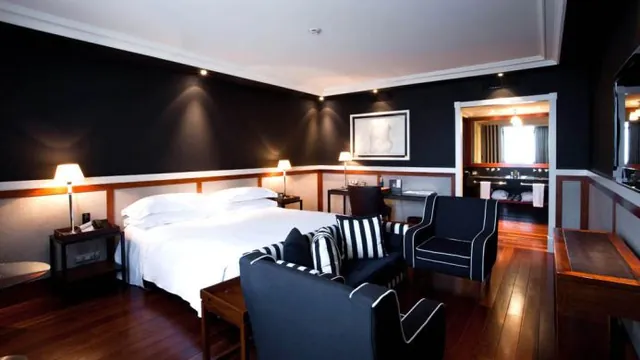 1898 Hotel Barcelona photo 3