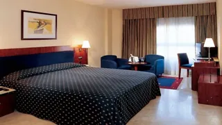 NH Herencia Rioja Hotel Logrono