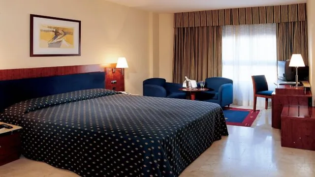 NH Herencia Rioja Hotel Logrono photo 1