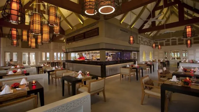 Banyan Tree Spa Sanctuary Resort Phuket photo 6