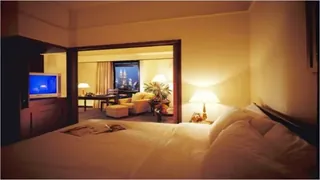 Berjaya Times Square Hotel