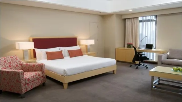 Berjaya Times Square Hotel photo 2