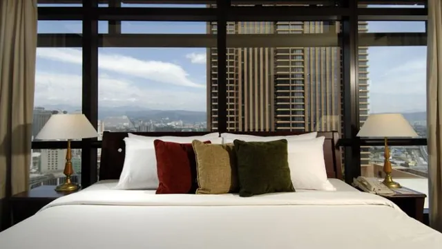 Berjaya Times Square Hotel photo 3