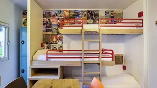 Eurostars El Coloso Hotel Madrid