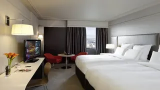 Kantary Hills Hotel Chiangmai