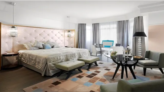 Hyatt Regency Hua Hin Resort photo 3