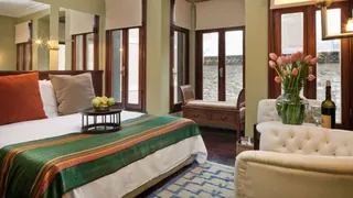 Miracle Suite Pattaya