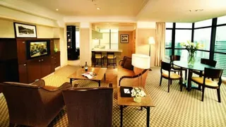 Pacific Regency Hotel Suites Kuala Lumpur