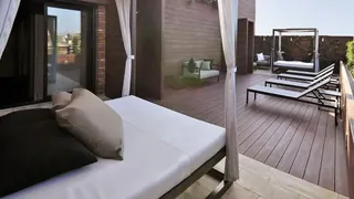 BCN Urban Hotels del Comte