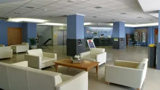 Esplai Hotel Calella