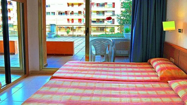 Esplai Hotel Calella photo 3