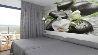 Tropic Park Hotel Malgrat De Mar