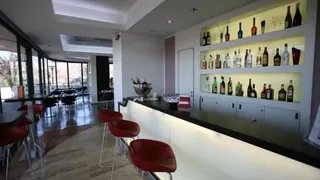 Hotspring Beach Resort & Spa Phang Nga