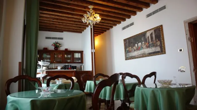 Apostoli Palace Venice photo 3