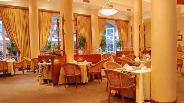 Santhiya Resort & Spa Koh Phangan photo 2