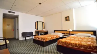 Sandalay Resort Pattaya