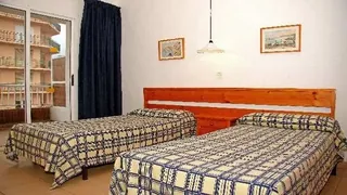 Fairtex Sports Club & Hotel Pattaya