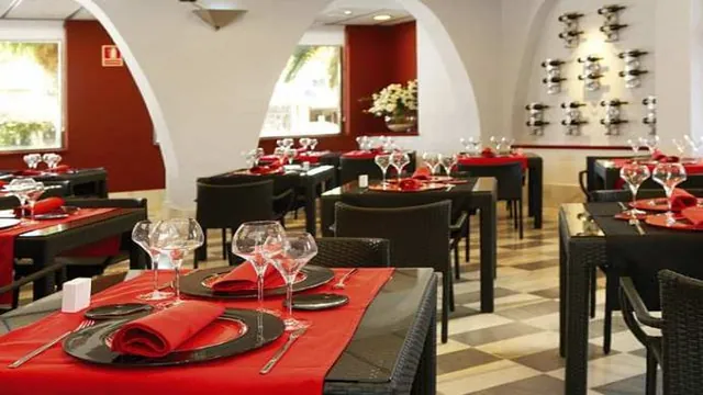 S'Agaro Mar Hotel photo 2