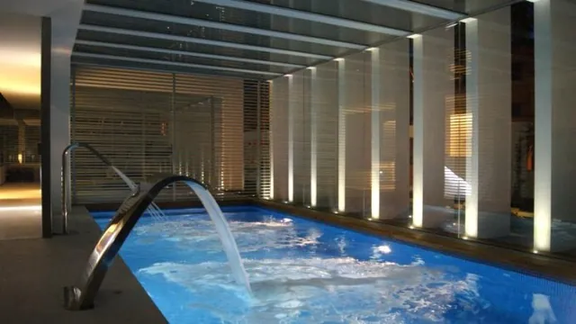 S'Agaro Mar Hotel photo 3