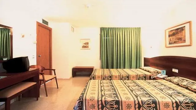 Balmes Hotel Calella photo 1