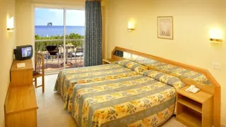 Fergus Espanya Hotel Calella