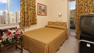 Dalmatas Hotel Benidorm