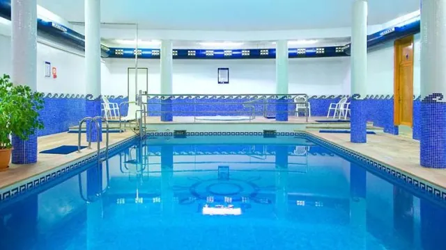 Poseidon Playa Hotel Benidorm photo 2