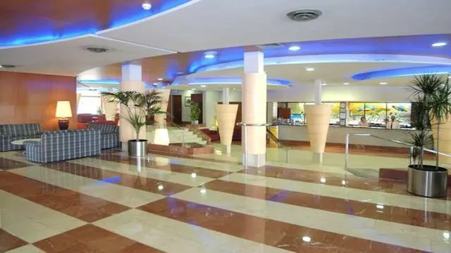 Poseidon Playa Hotel Benidorm photo 3