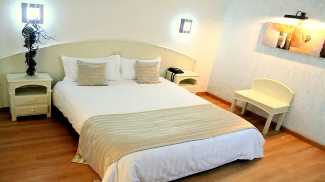 Le Meridien Chiang Rai Resort photo 1