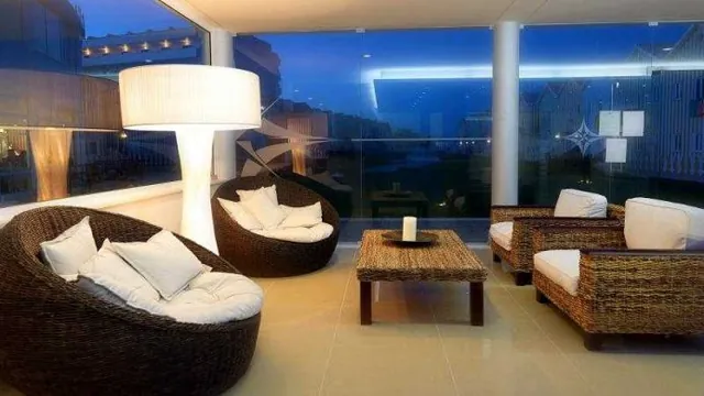 Le Meridien Chiang Rai Resort photo 3