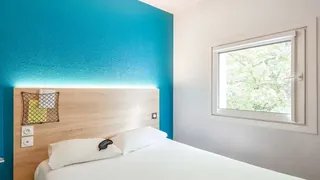 hotelF1 Nancy Nord Bouxi?res aux Dames