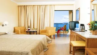 Delfinia Hotel Corfu