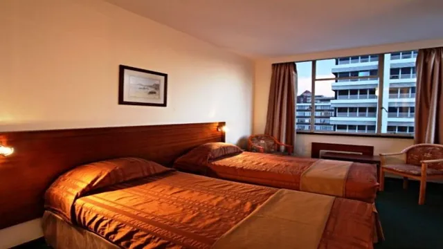 Aloft Bangkok Sukhumvit 11 photo 1