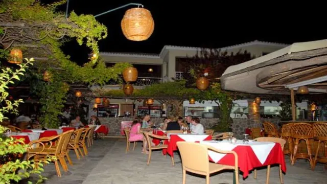 Conrad Koh Samui photo 3